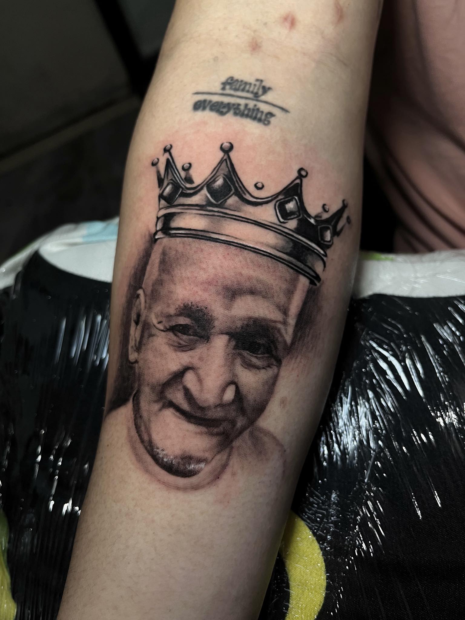 Tattoo 2